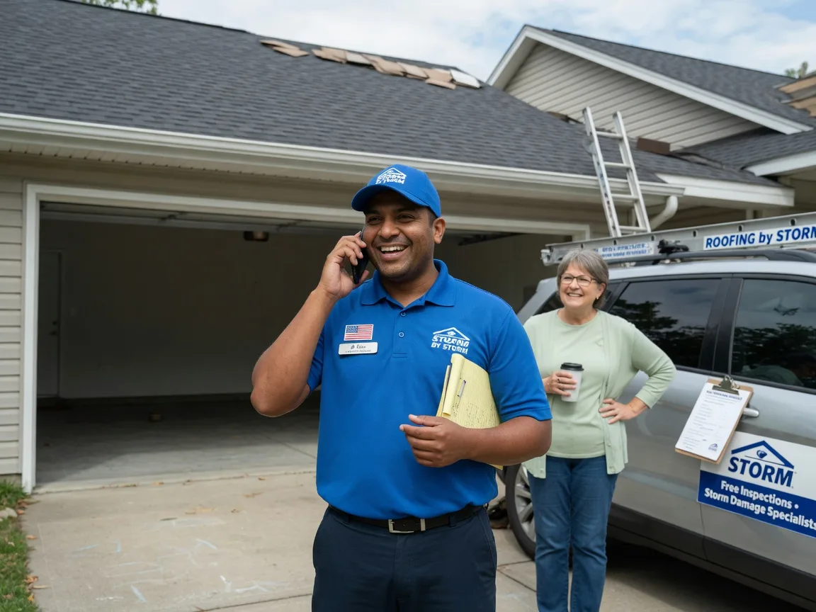Roof Repair Near Me Valparaiso, IN FAQs
